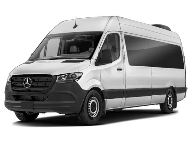 mercedes-benz sprinter passenger van 2025 W1Z4NFHY0ST230615 image mercedes-benz sprinter passenger van 2025 W1Z4NFHY0ST230615 image